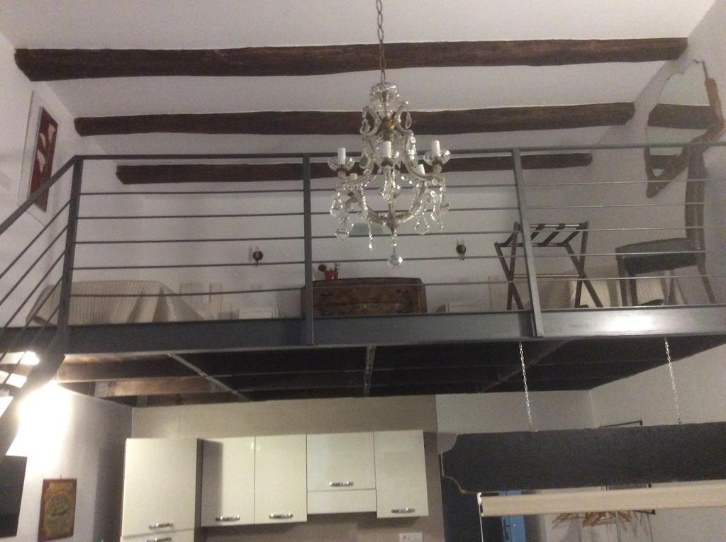 Pietrasanta Bed & Breakfast Napoli