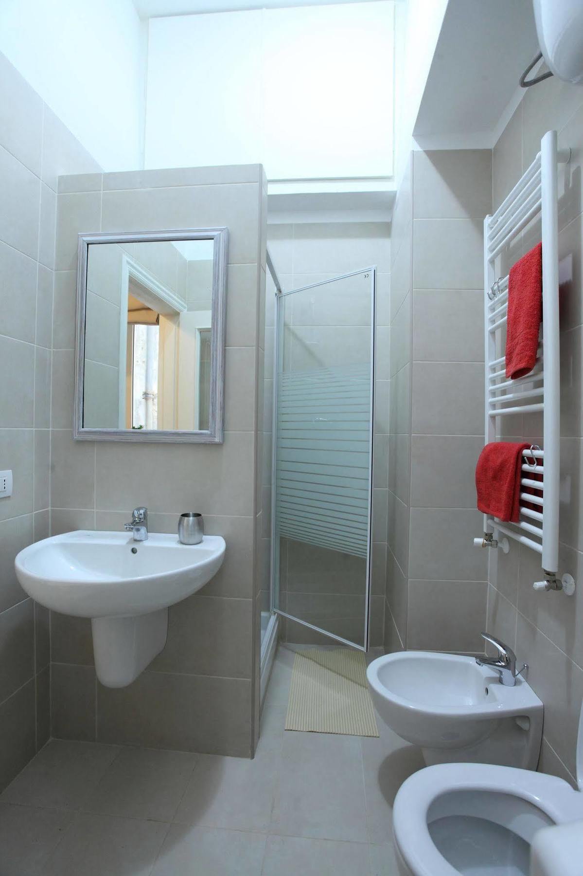 Pietrasanta Bed & Breakfast Napoli
